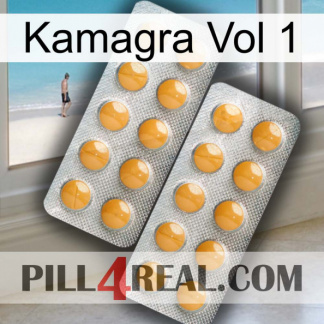 Kamagra Vol 1 levitra2